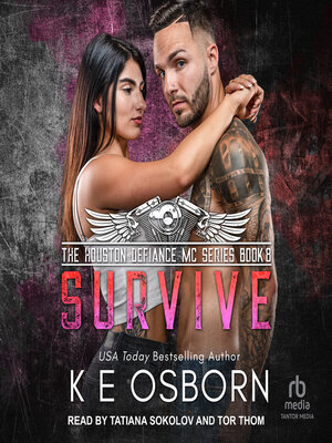 cover image of Survive